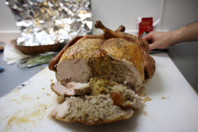 Turducken