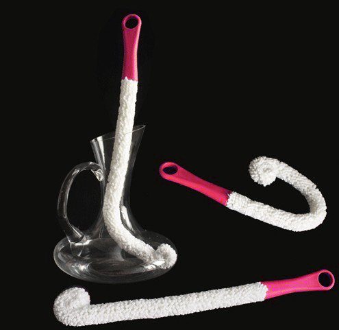 KLOUD Wine Decanter Cleaner
