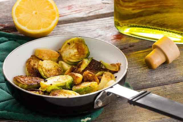 Brussels sprouts