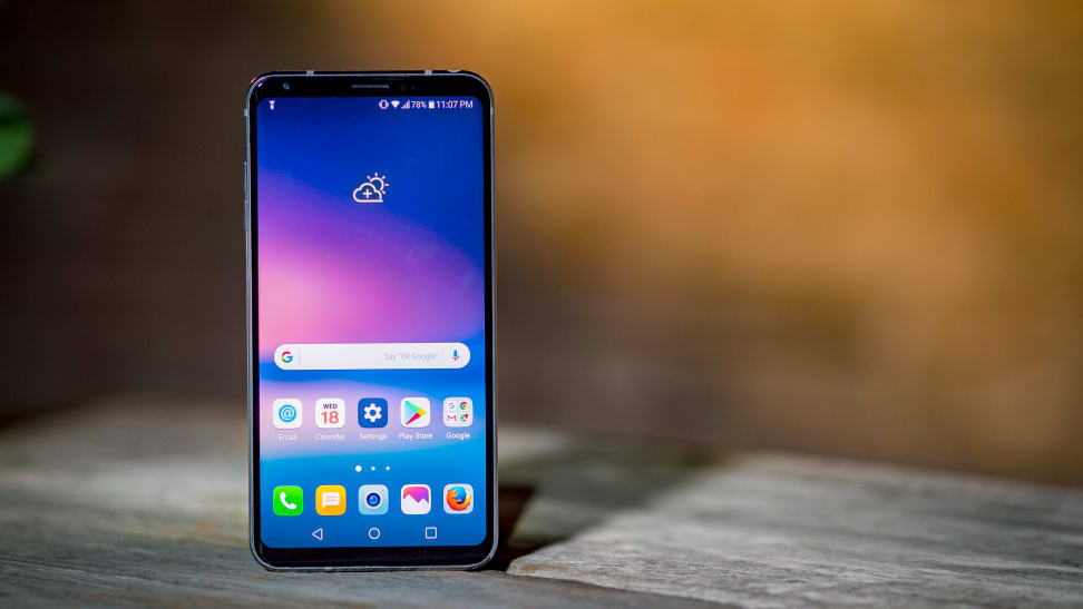 Product Image - LG V30