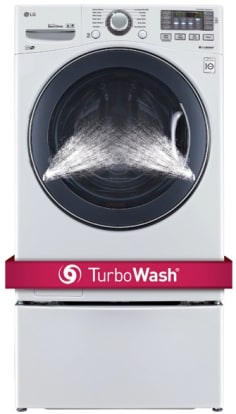 Product Image - LG WM3575CW