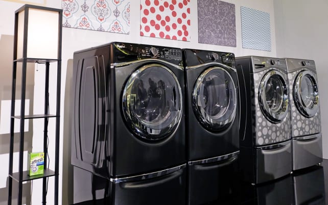 Whirlpool's Designs