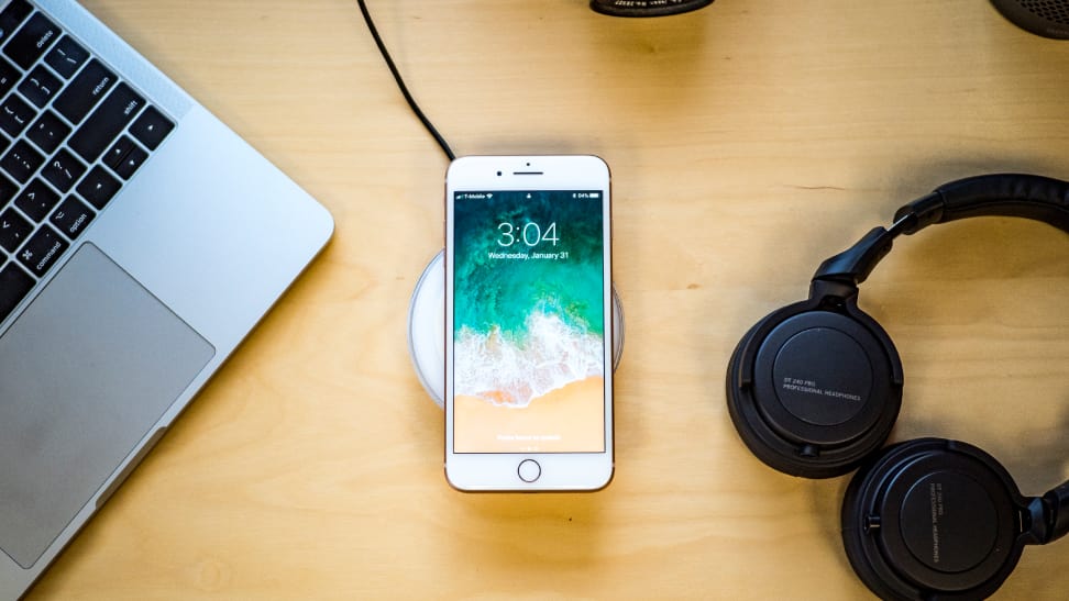 Samsung Fast Charging Wireless Charging Pad