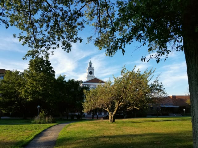 School