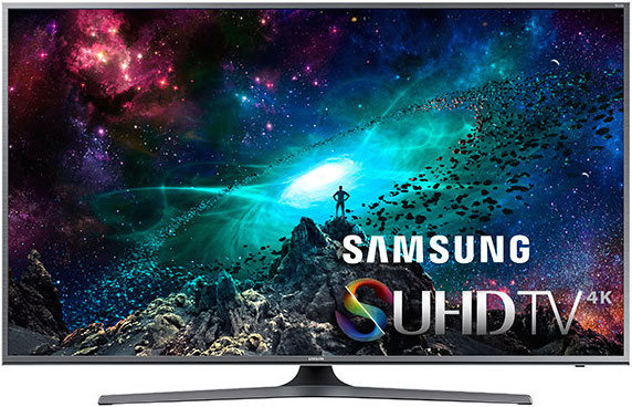 Product Image - Samsung UN50JS7000