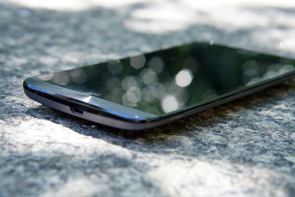 Asus ZenFone 2
