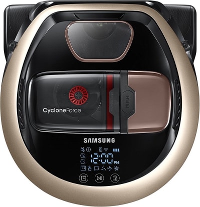Product Image - Samsung POWERbot VR2AM7090WD