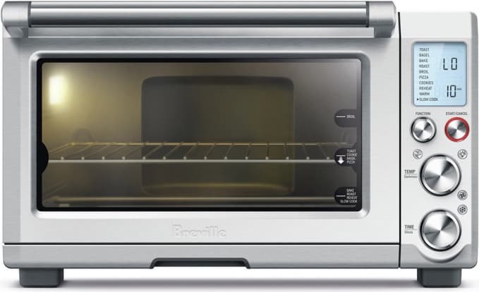 Product Image - Breville Smart Oven Pro