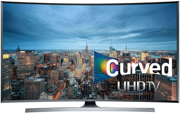 Product Image - Samsung UN65JU750D