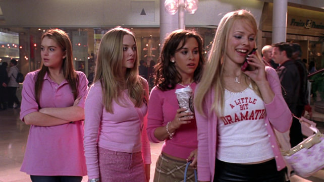 Mean Girls
