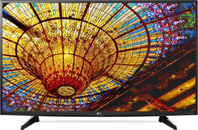 Product Image - LG 43UH6100