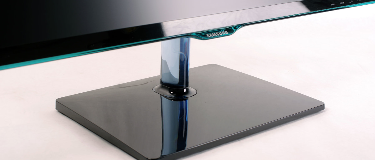 Samsung S27D390 LED Monitor Review Monitors