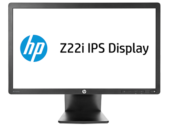 Product Image - HP Z Display Z22i