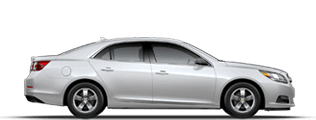 Product Image - 2013 Chevrolet Malibu 1LTZ