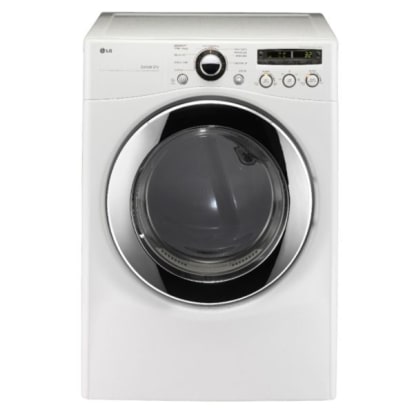 Product Image - LG DLEX2550W
