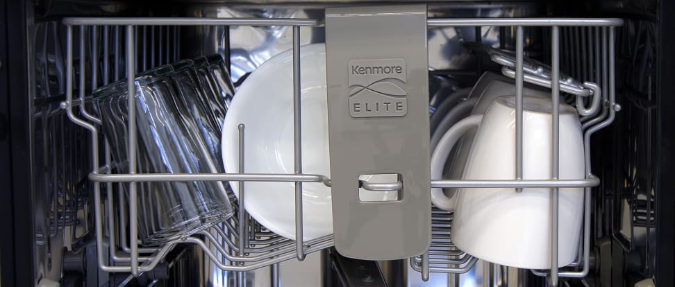 Product Image - Kenmore Elite 14683