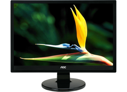 Product Image - AOC 919Vwa