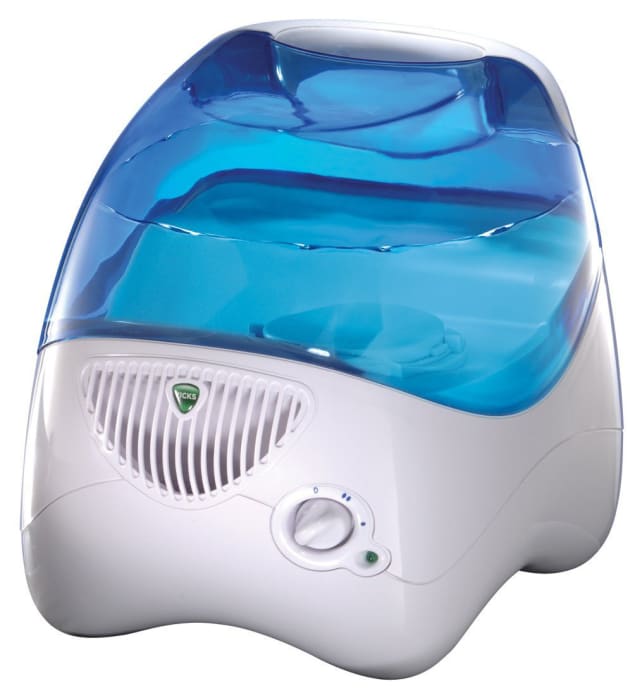 Vicks Cool Mist Humidifier