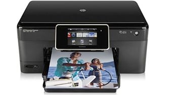 Product Image - HP Photosmart Premium C310a