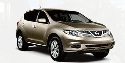 Product Image - 2012 Nissan Murano S