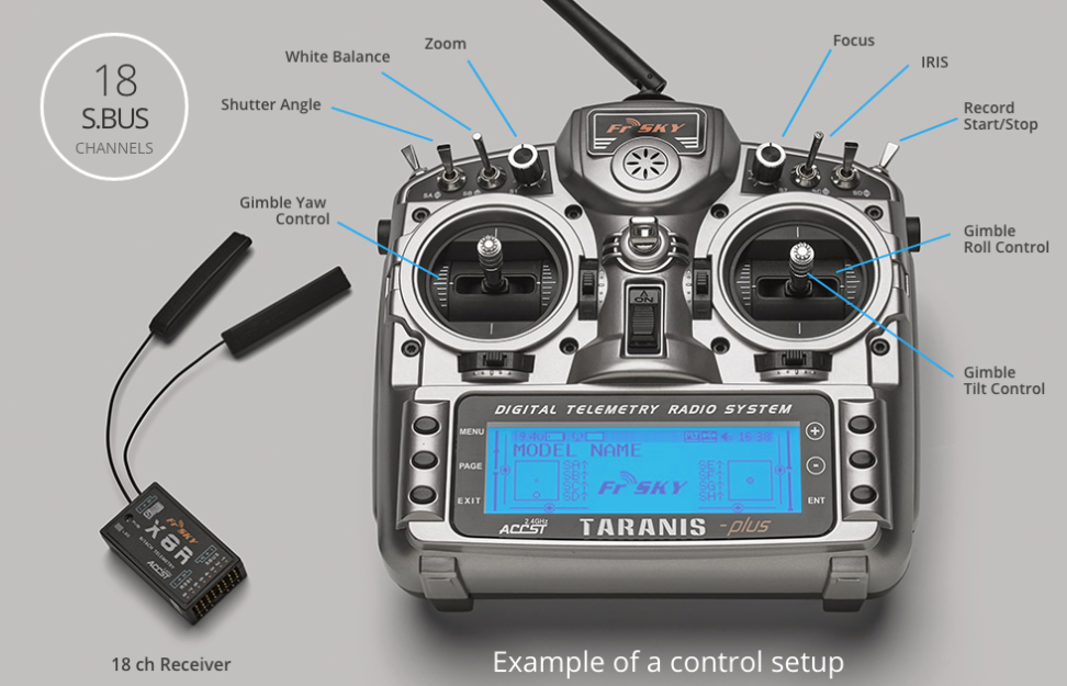 Blackmagic Micro Cinema Camera First Impressions Review