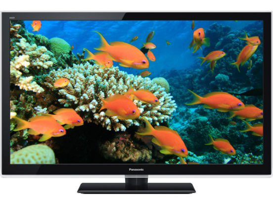 Product Image - Panasonic Viera TC-L32E5