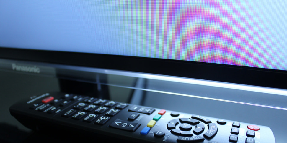 Product Image - Panasonic TC-L50E60