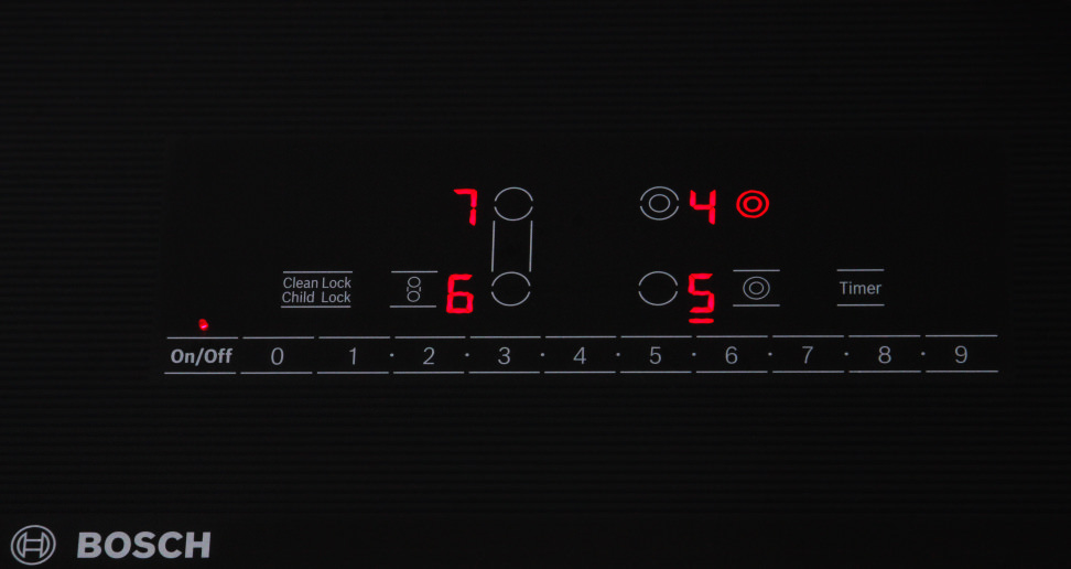 Controls