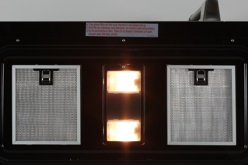 Electrolux E30MH65QPS Bottom