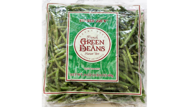 Green Beans