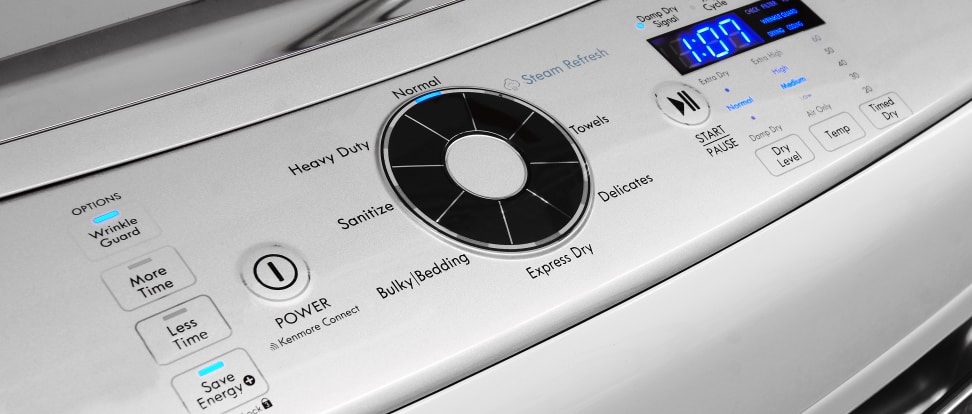 Product Image - Kenmore Elite 61422
