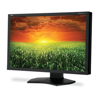 Product Image - NEC P241W