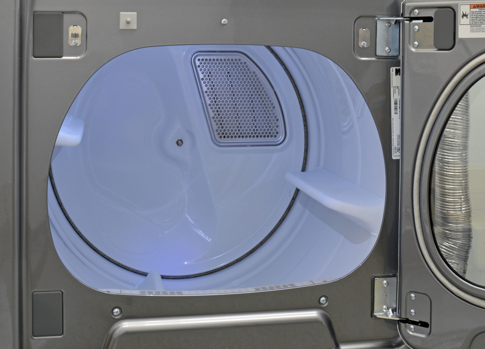 Kenmore 69133 Interior