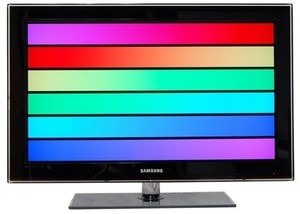 Product Image - Samsung LN37C550