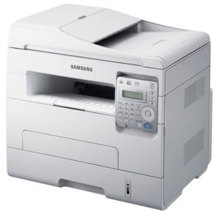 Product Image - Samsung SCX-4729FD