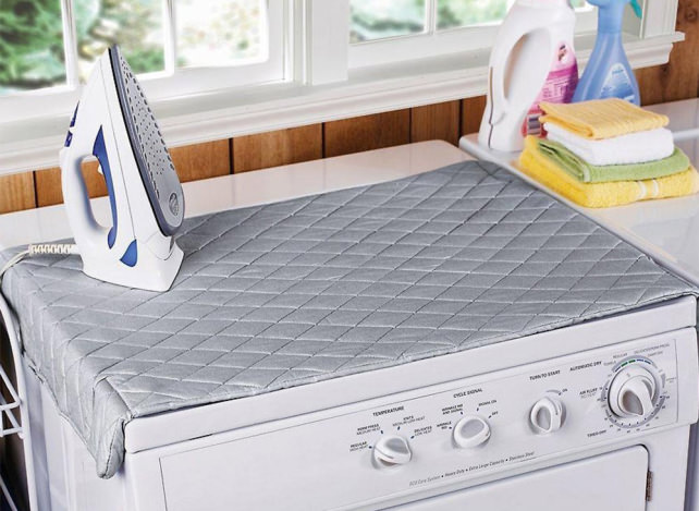 Ironing Blanket