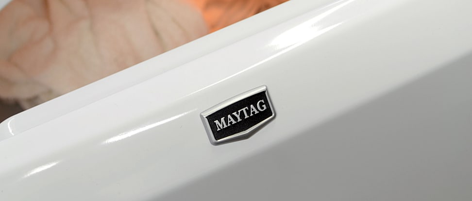 Product Image - Maytag Bravos XL MEDB725BW