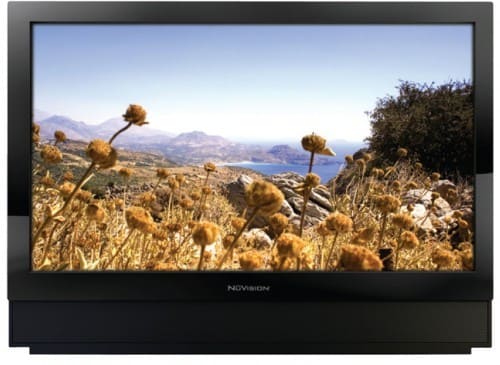 Product Image - NuVision 52LEDLP