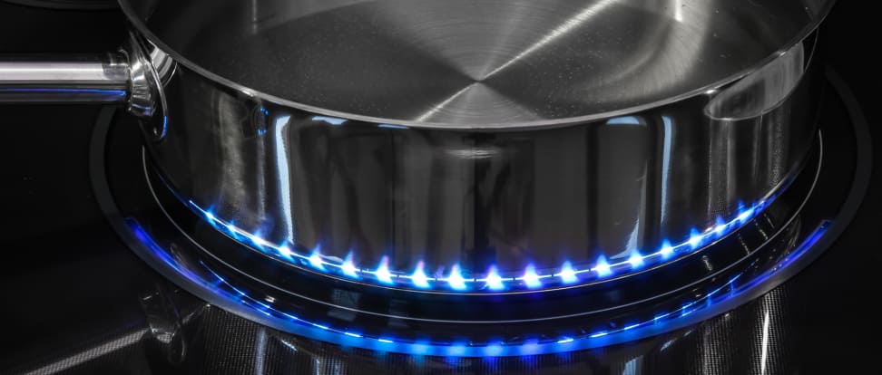 Product Image - Samsung Chef Collection NE58H9970WS