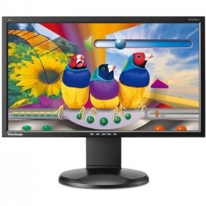Product Image - ViewSonic VG2228wm