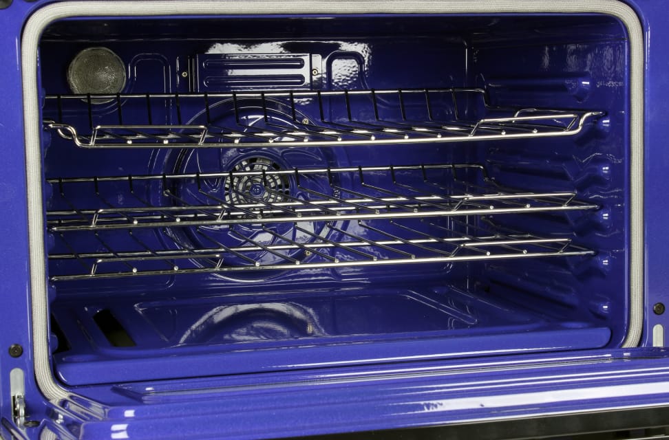 LG LDG3036ST lower oven