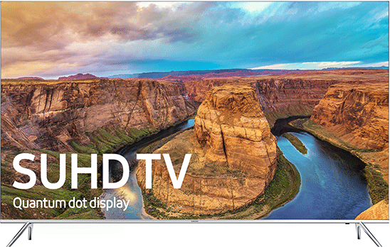 Product Image - Samsung UN49KS8000FXZA
