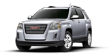 Product Image - 2012 GMC Terrain SLT-2