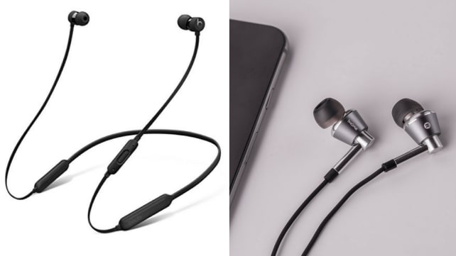 Headphones