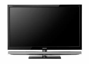 Product Image - Sony KDL-40XBR6
