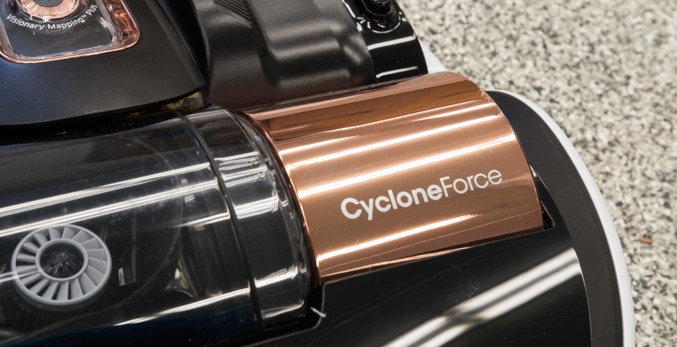 Cyclone Force