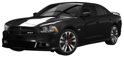 Product Image - 2013 Dodge Charger SRT8