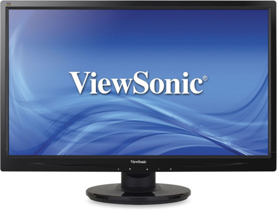 Product Image - ViewSonic VA2246m-LED