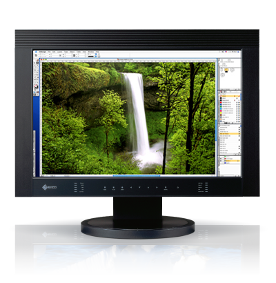 Product Image - Eizo ColorEdge CG221