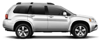 Product Image - 2011 Mitsubishi Endeavor SE